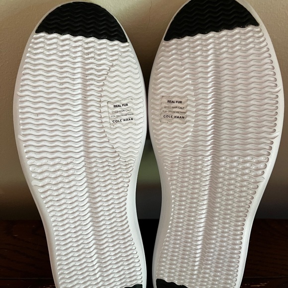 Cole Haan Zerogrand Sneakers size 7 NEVER WORN - Picture 5 of 12
